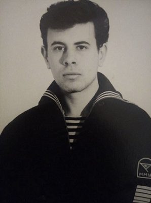 Суханкин Эдуард Константинович